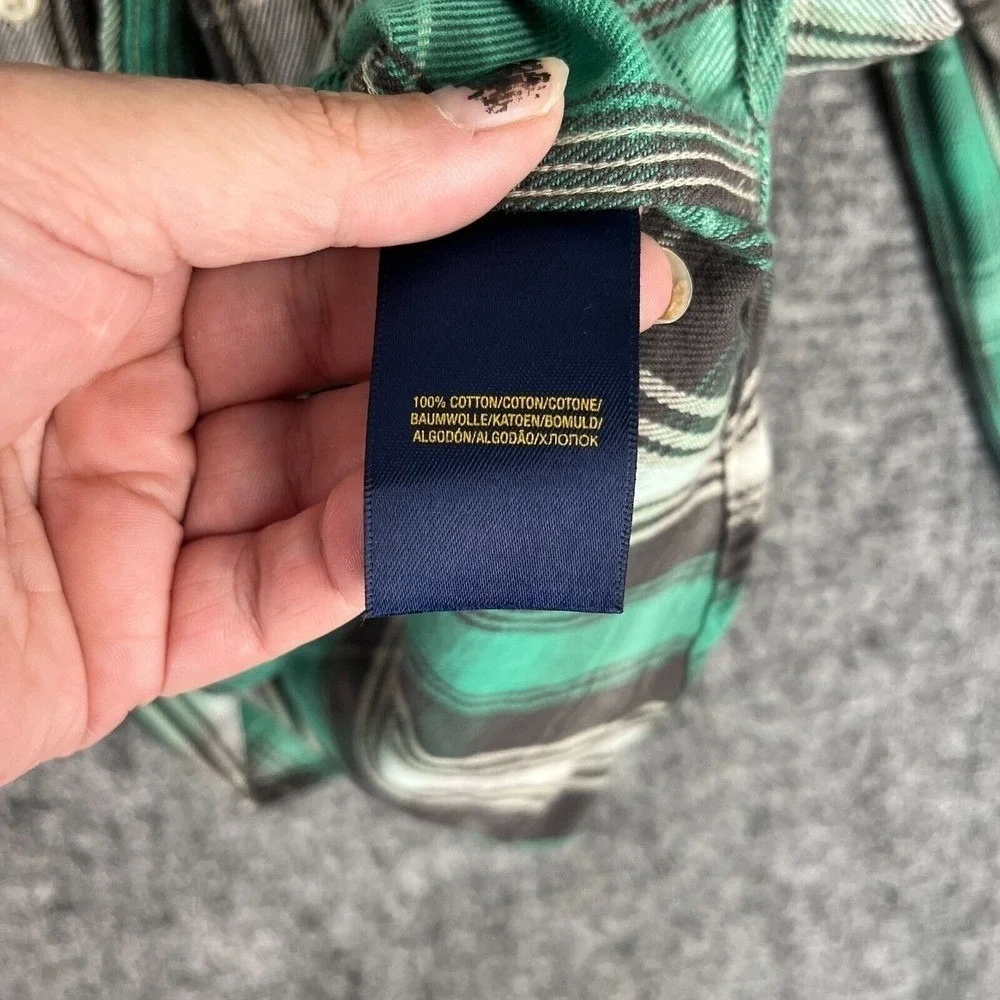 Polo Ralph Lauren Flannel 150